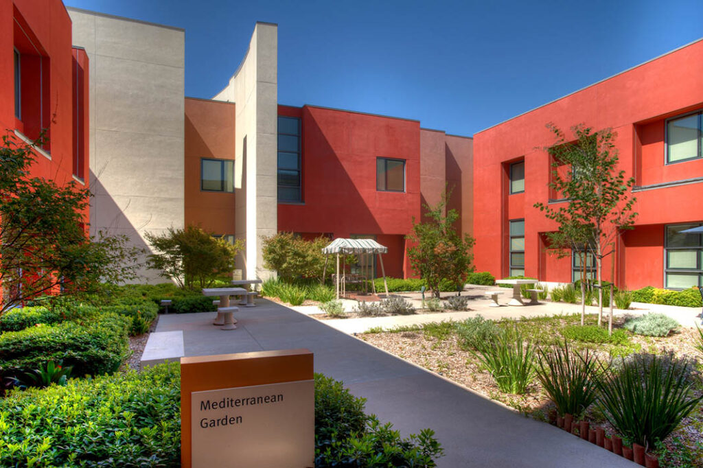 Honoring the Work of Senior Principal Landscape Architect Kurt Carlson